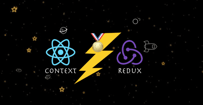 React Context