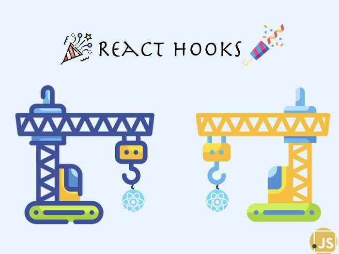 React Hooks [ Icon Credit — [wanicon](https://www.flaticon.com/authors/wanicon), [freepik](https://www.freepik.com/) ]