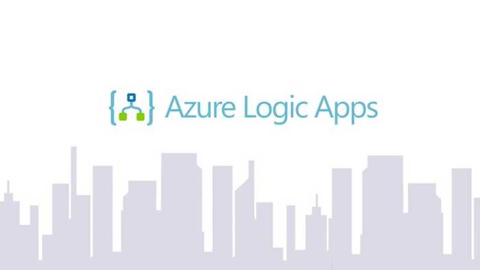 Azure Logic Apps